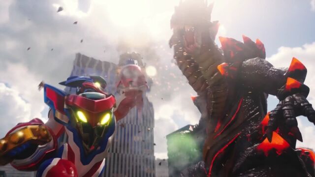 Official Trailer : Riseman - Free - - TV