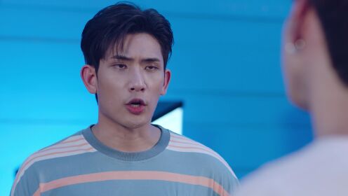 Time The Series_8회