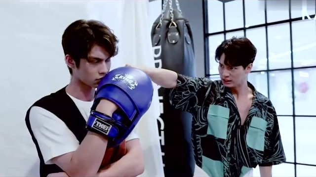 Thai Drama Puppet BrightWin Muay Thai Boxing Watch HD Video Online WeTV thai-drama-puppet-brightwin-muay-thai-boxing-watch-hd-video-online-wetv