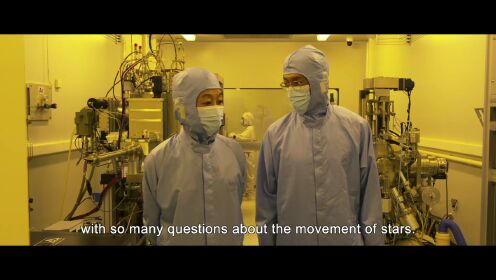 EP13: Three-Body (English Ver.)
