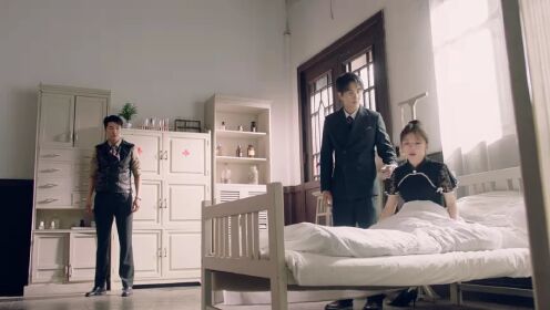 EP12: แปลงโฉมมาทวงแค้น