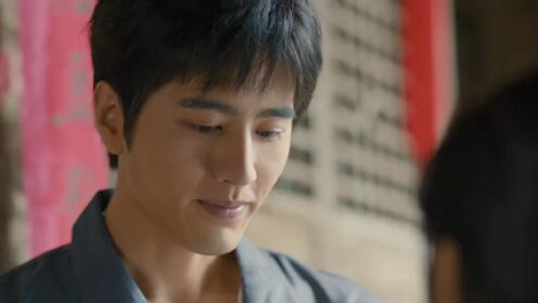 EP06: ลมรักแห่งความหวาน