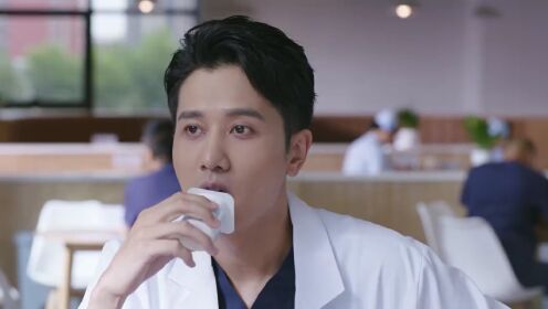 EP10: Have a Crush on You