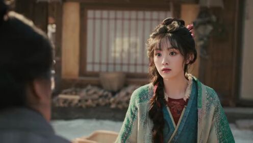 EP10: Mengejar Cinta (English Ver.)