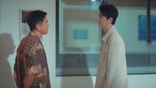 EP12: Dendam Sang Istri Buta