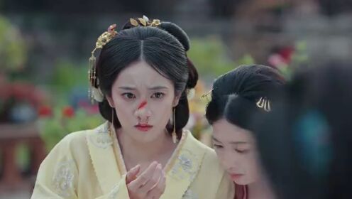 EP10: Blossoms of Power (English Ver.)