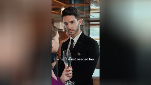 EP17: Love After Divorce, Alpha Wants Me Back (English Ver.)