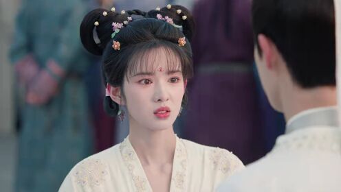 EP11: Thượng Công Chúa