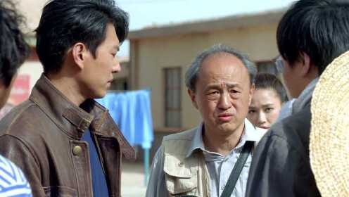EP09: Candle in the Tomb: the Ancient City of Jingjue
