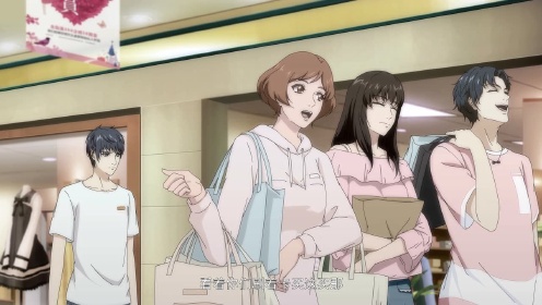 EP6:National Husband Bring Home SS4