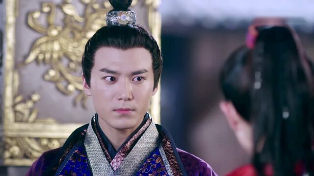 EP16 The Glory of Tang Dynasty Watch HD Video Online iflix