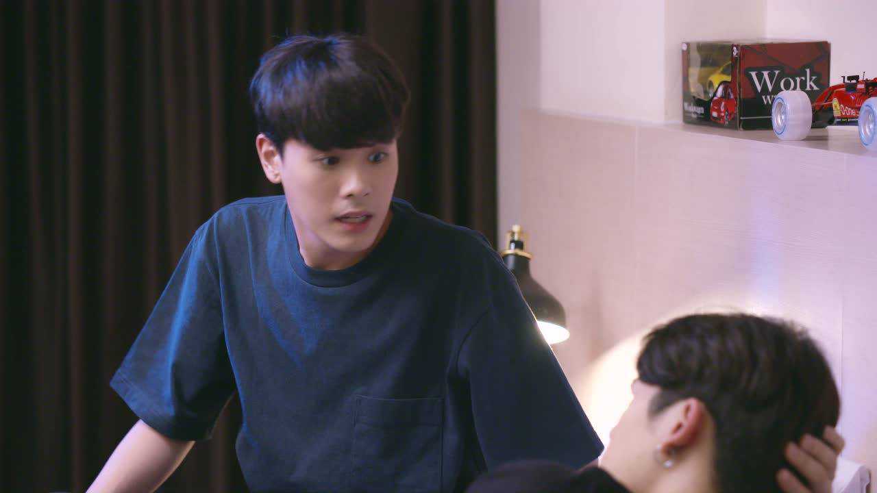 Highlight EP11 พี่อยากลืมตาขึ้นมาแล้วเห็นเดือนทุกวัน | My Engineer มีช็อป มีเกียร์ มีเมียรึยังวะ