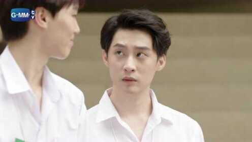 EP8: เกียร์สีขาวกับกาวน์สีฝุ่น