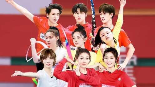 EP3: การแข่งขันแบบกรุ๊ปเริ่มขึ้นแล้ว!