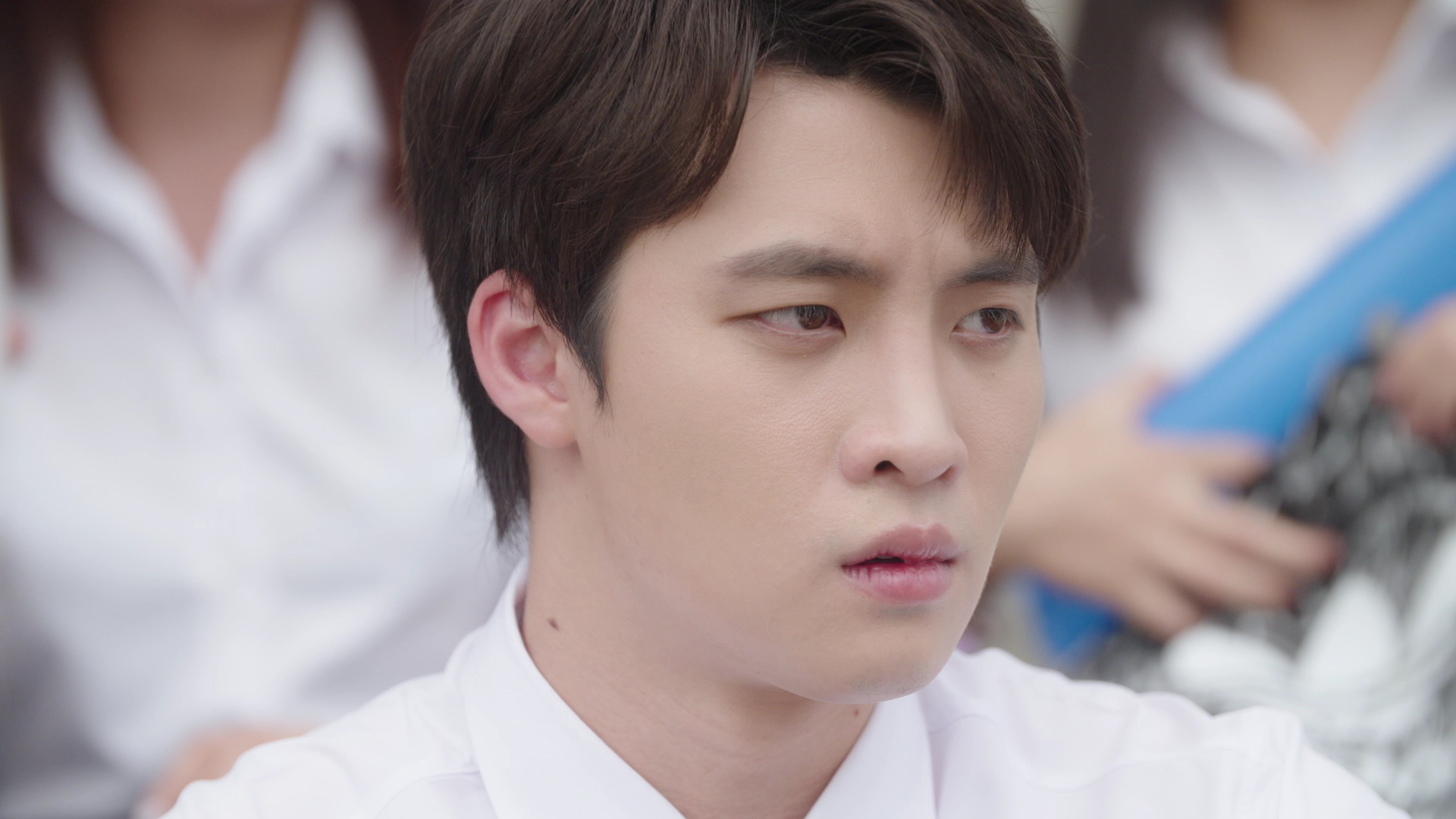 Highlight EP 7 ฉันไม่มีวันคบกับคนอย่างเธอเป็นแฟน | บังเอิญรัก 2