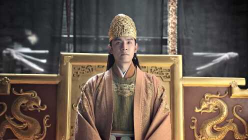 燕云台15集海外版换片尾