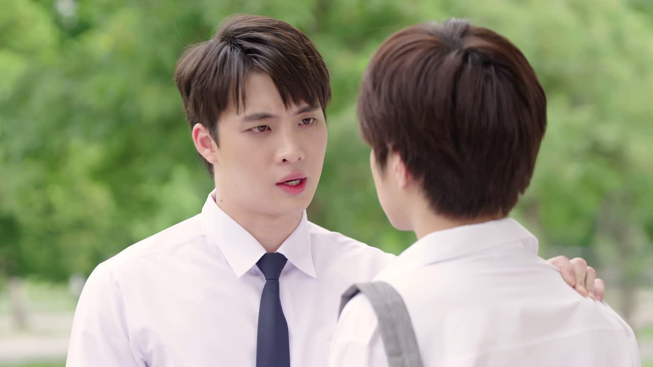 ตัวอย่าง(Ver.แรก) | บังเอิญรัก 2