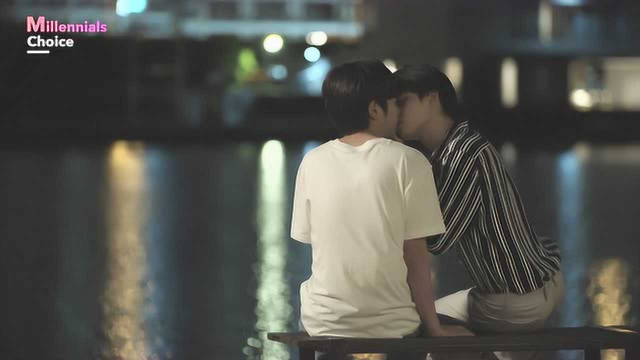 Highlight EP 6 ไอ้แคน เปิดปาก | บังเอิญรัก 2