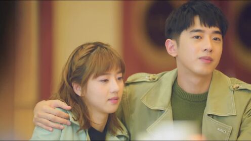 My love enlighten me best sale ep 1 eng sub