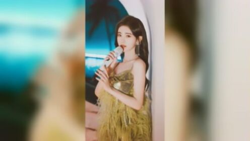 Focus cam công diễn 3: Cúc Tịnh Y | CHUANG 2021