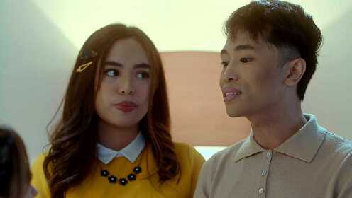 EP1: Boyfriend No.13