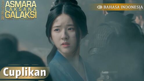 Cuplikan EP56 Semua bersatu mengalahkan musuh, akankah berakhir bahagia