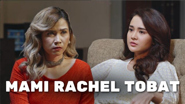 Cuplikan Ep7a Perpisahan Yang Indah Dengan Mami Rachel Kupu Malam