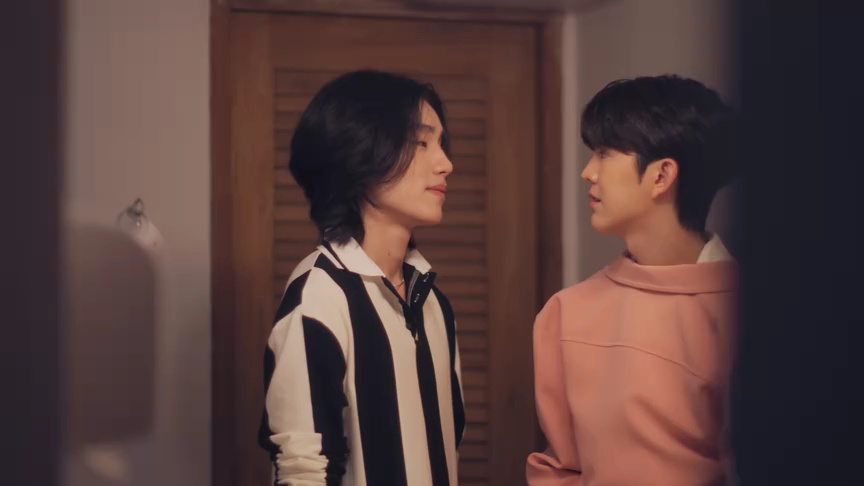 Highlight EP4: ก็จ๊าบมองเจนอยู่ตลอดยังไงล่ะ | ค่อย ๆ รัก