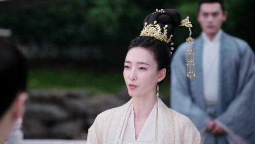 EP8: ขุนนางหญิงยอดเสน่หา