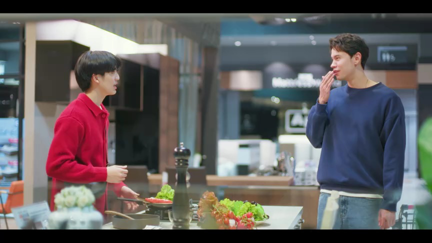 Highlight EP6: คนนี้ก็น่ารัก คนนี้ก็น่ารัก | ค่อย ๆ รัก