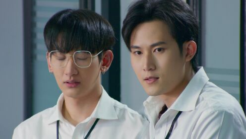 EP04B: เด็กฝึกหน้าใส เติมหัวใจนายหญิง