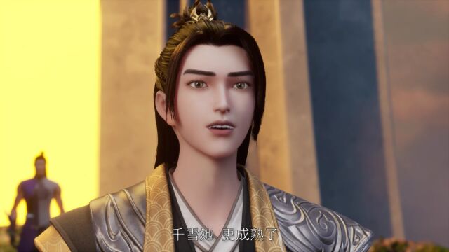 EP396: Dewa Perang Meraja