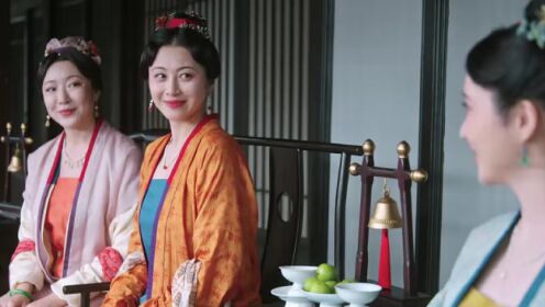 EP15: Lan Khuê Hỉ Sự
