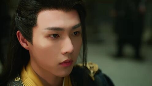 EP03: ห้วงรักลิขิตแค้น
