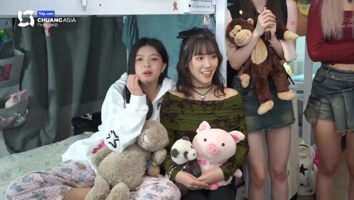 Highlight: I can live with out this! | CHUANG ASIA: It's Our Time