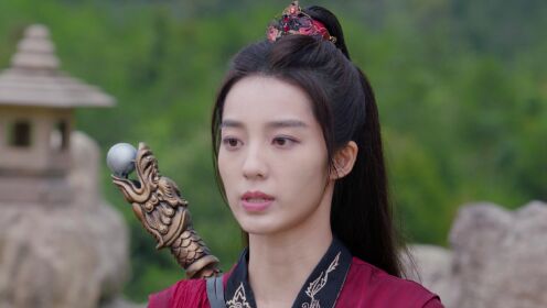 EP10: Sword and Fairy