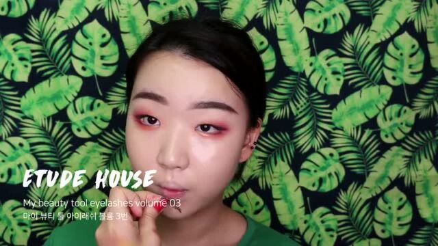 Miss Sister's five senses are ordinary, simple makeup, the change is ...