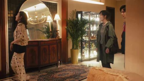 EP04: Such A Good Love