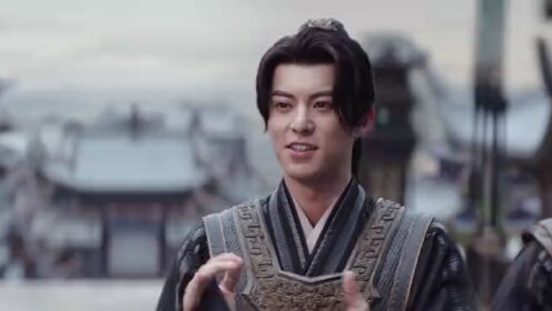 EP15: Guardians of the Dafeng (English Ver.)