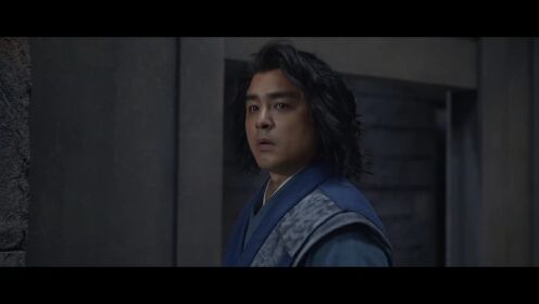 《金庸武侠世界》预告片惊喜来袭，五导共谱刀剑如梦江湖风云