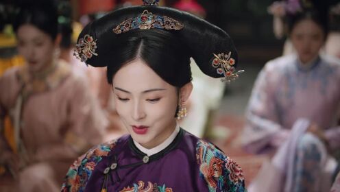 EP07: Pembalasan Dayang Istana (Thai Ver.)