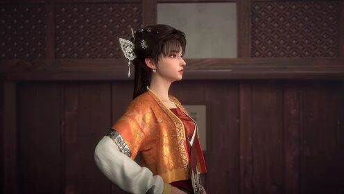 EP12: Sword and Fairy 3