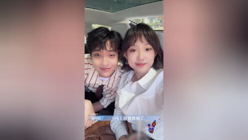 Intern Days: Yang Lingwei's Endless Retakes Drive Hou Zitai Mad (VLOG)
