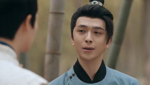 EP06: The Crime Unit of Tang Dynasty