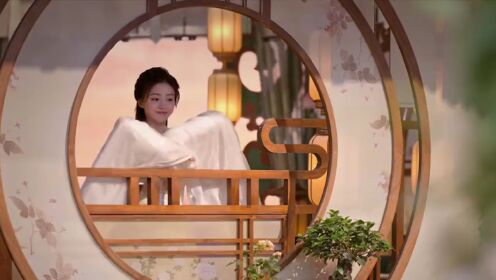 漆昱辰邀你来WeTV一起看《白夜宸缘起三生》