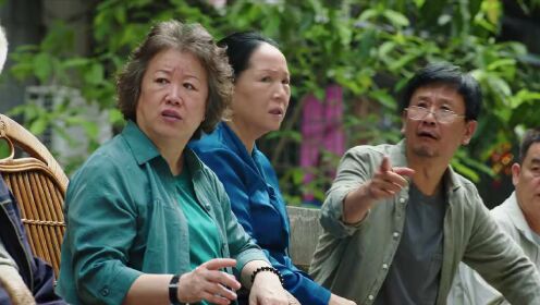 EP02: Mama Go!