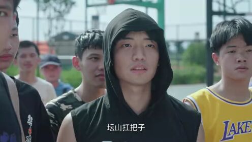 我叫赵甲第之锋芒（英语版）_01