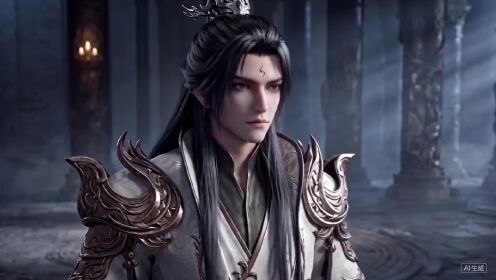 EP13: The Heavenly Fate Villain