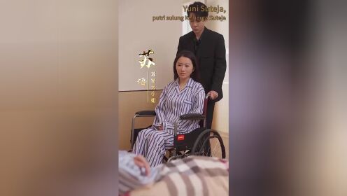EP08: รักสัญญาสุดระทึก