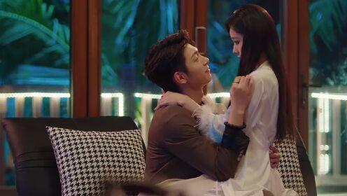 EP12: Gejolak Cinta